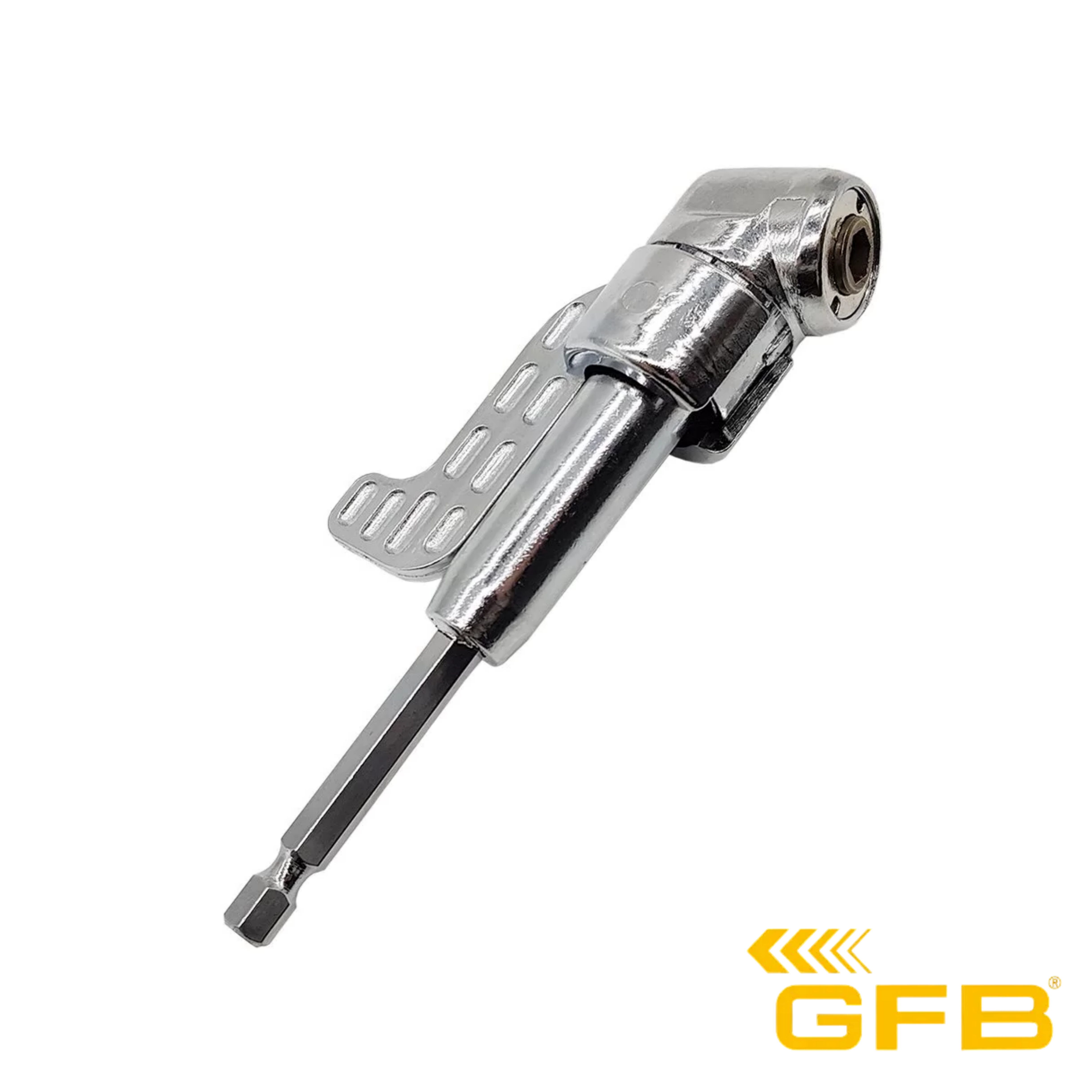 GFB  KÖŞE VİDALAMA BİTS ADAPTÖRÜ 1/4 